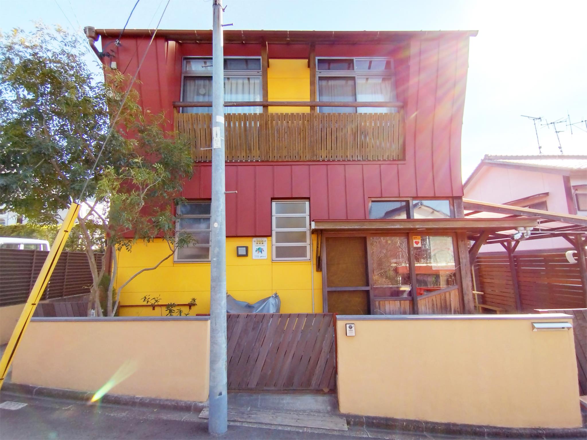 うめの森　ヴァルドルフ子ども園