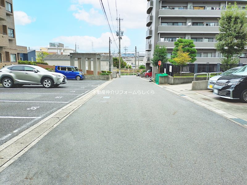 現地写真（その他）