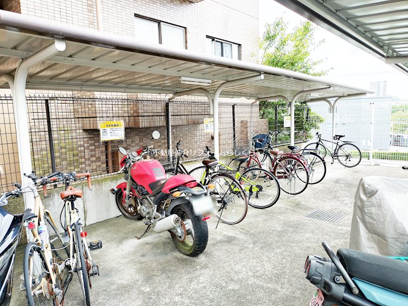 共用部写真（その他）