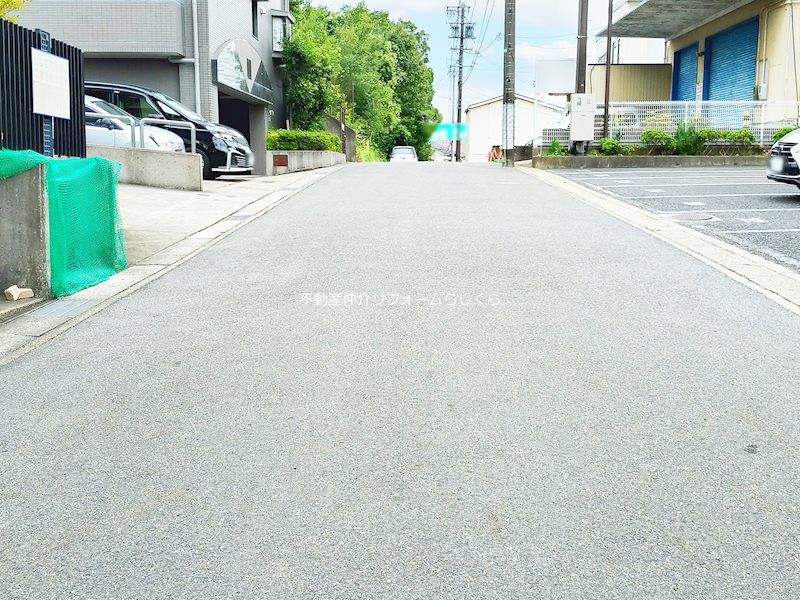 現地写真（その他）