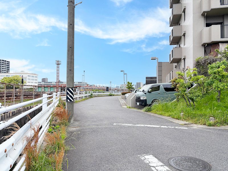 現地写真（その他）