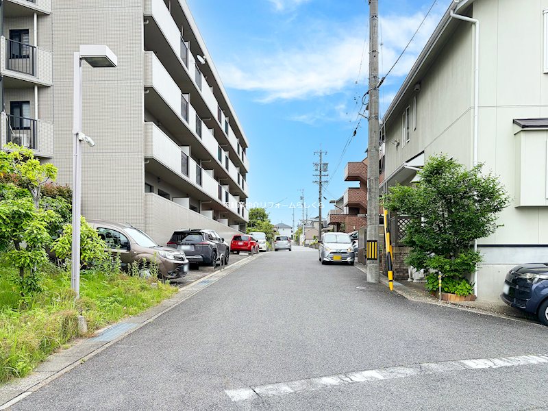 現地写真（その他）