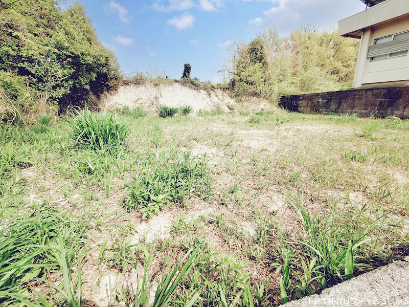 尾張旭市平子町東 土地