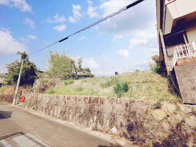 現地写真