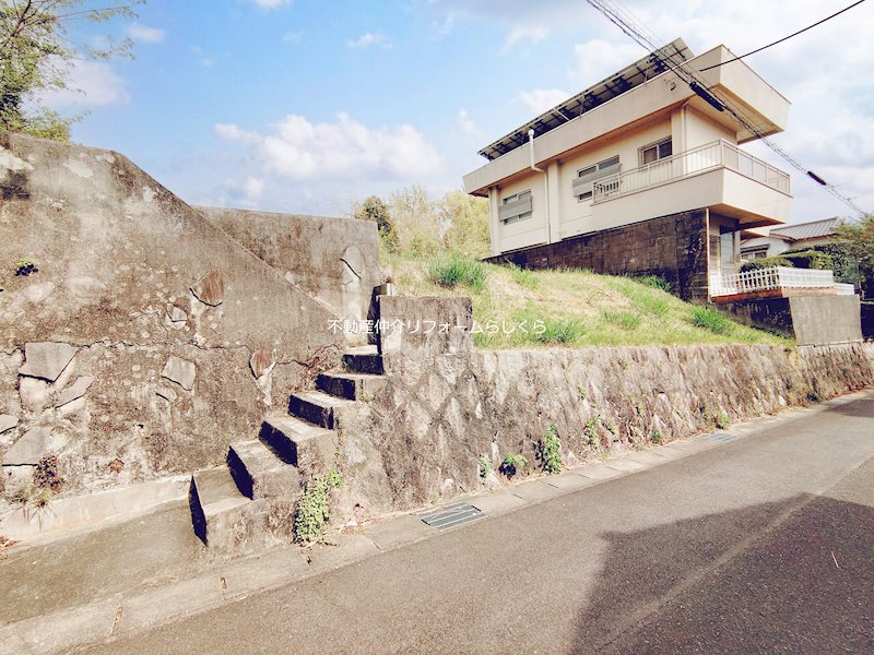 現地写真