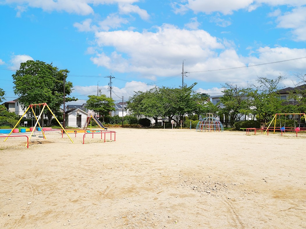 赤松公園