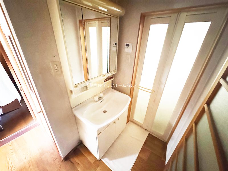 内観写真（洗面台・洗面所）