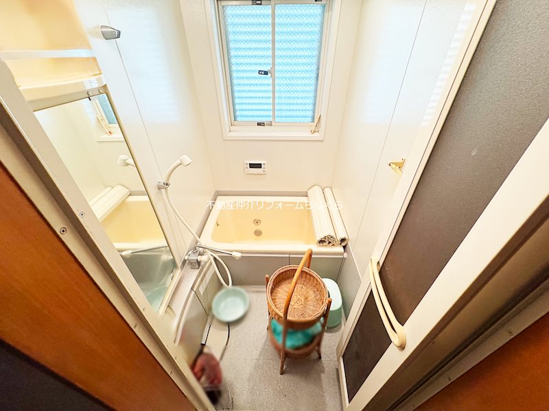 内観写真（浴室）