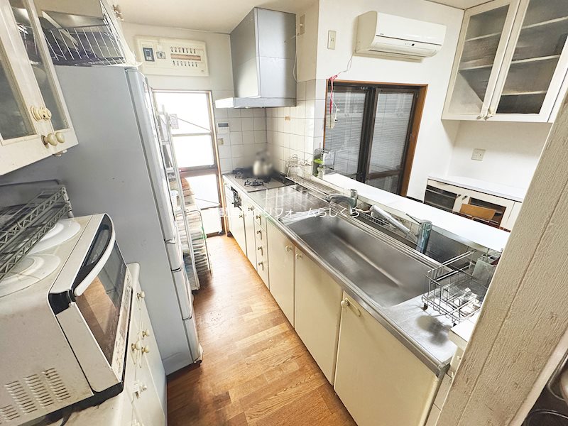 内観写真（キッチン）