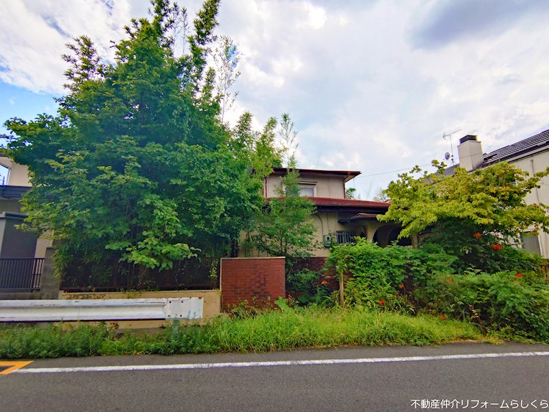 名古屋市守山区深沢2丁目 土地