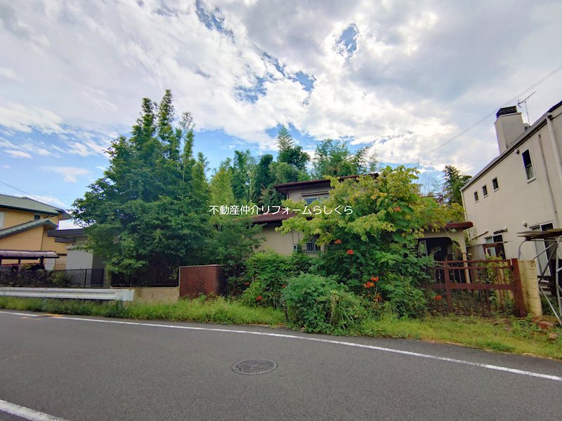 現地写真