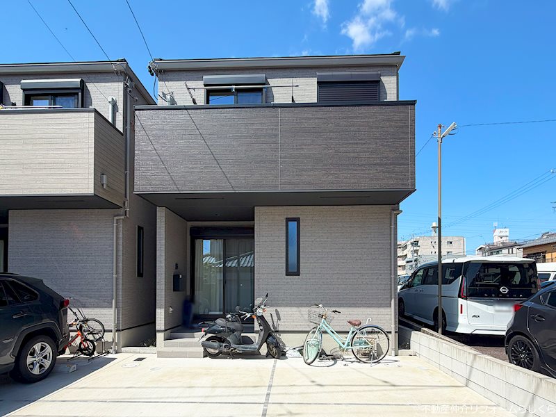 名古屋市名東区延珠町 中古一戸建て