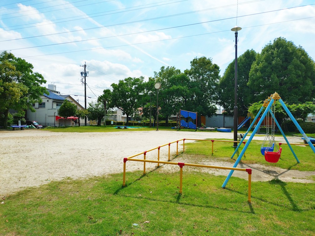 延珠公園