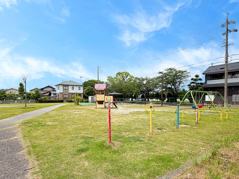 渋川公園