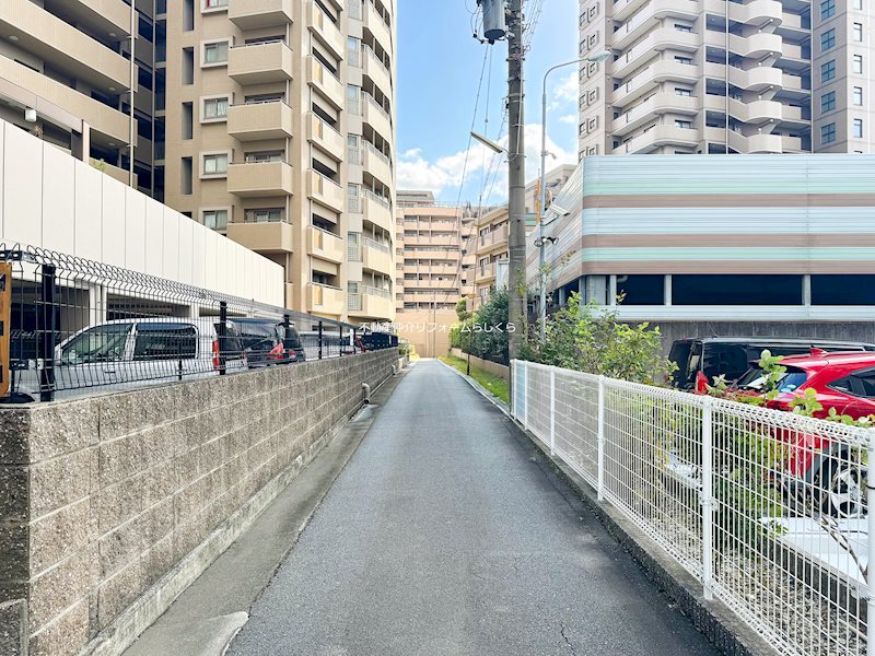 現地写真（その他）