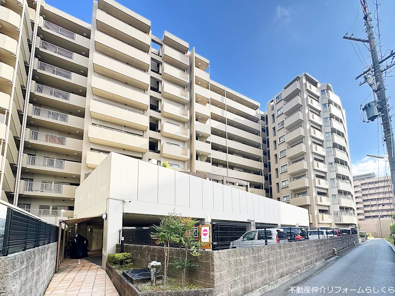 ネオグランデ藤ヶ丘