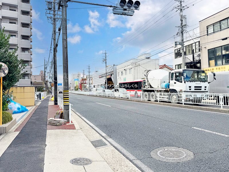 現地写真（その他）