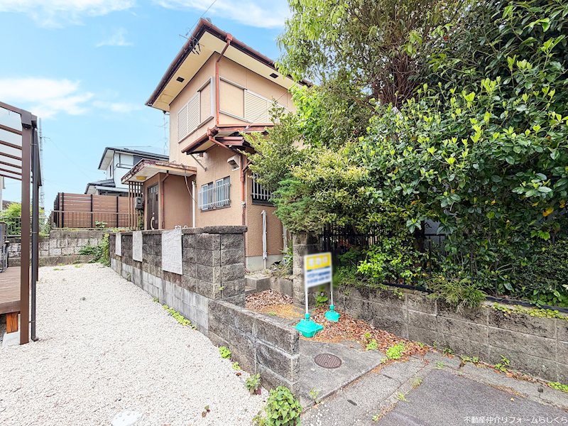 名古屋市天白区土原4丁目 土地