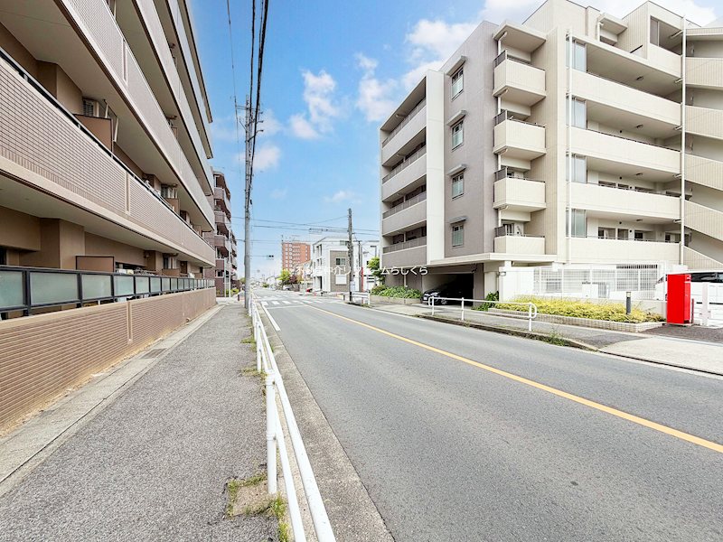 現地写真（その他）