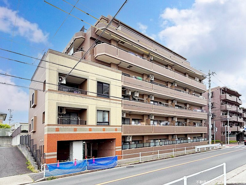 ローレルコート植田ヒルズ