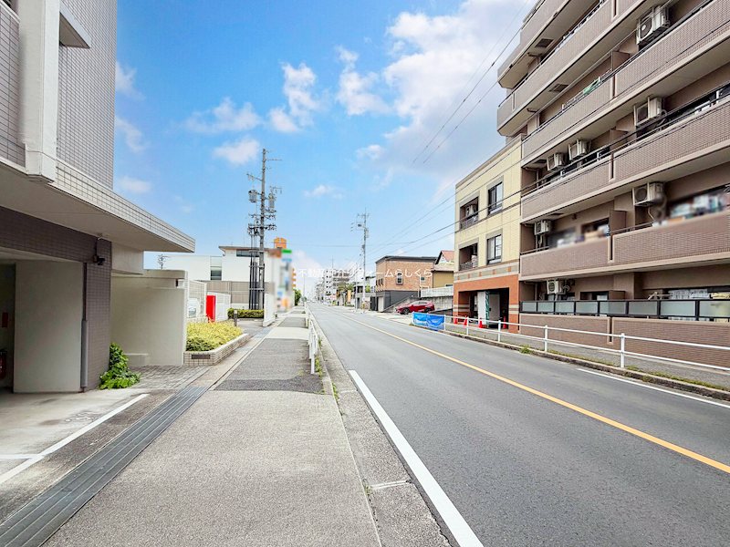 現地写真（その他）