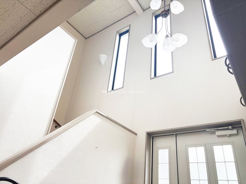 瀬戸市ふじの台3丁目 中古一戸建て