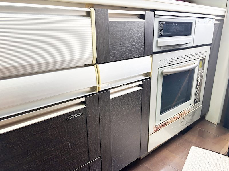 内観写真（キッチン）