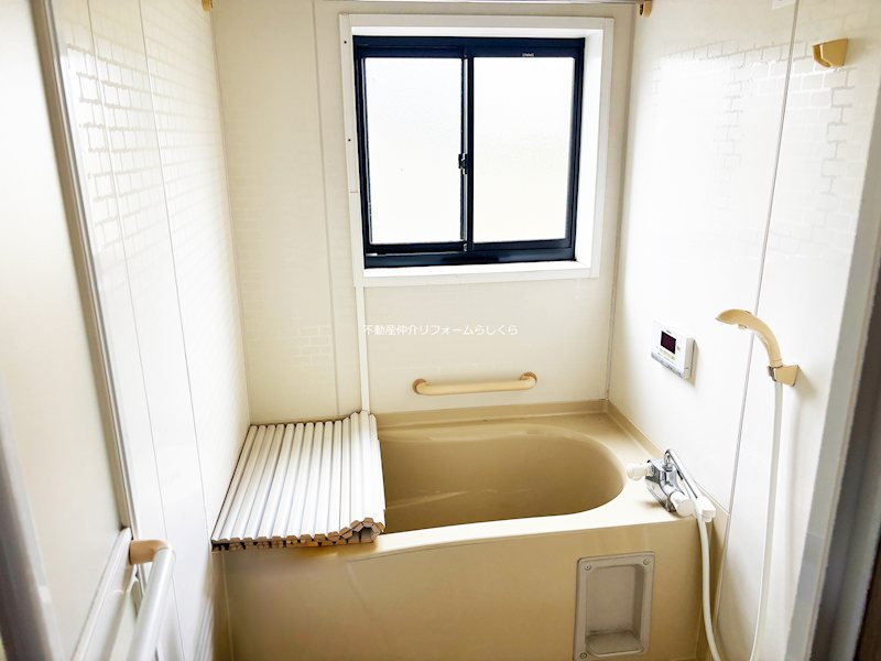 内観写真（浴室）