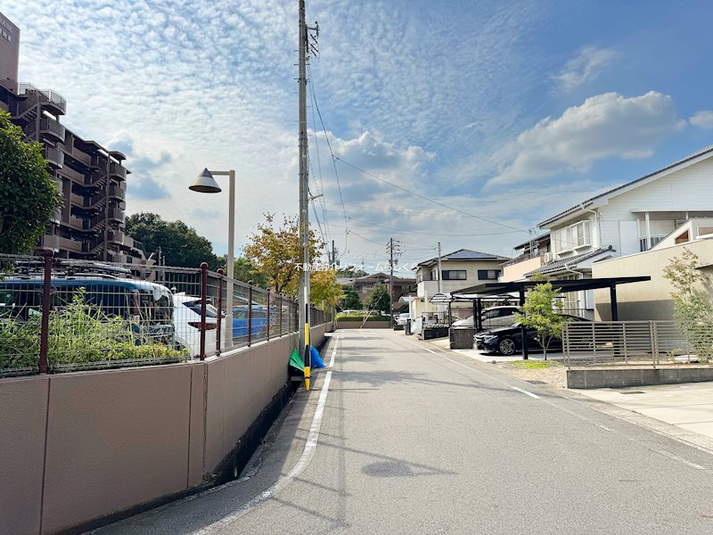 現地写真（その他）