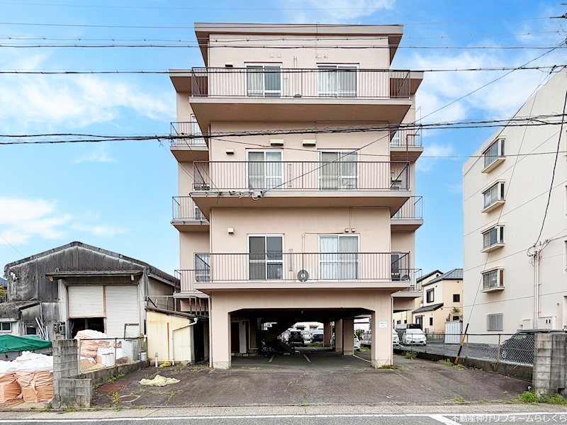 永森マンション