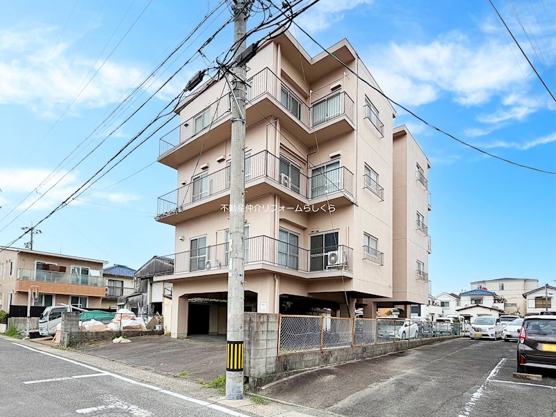 現地写真