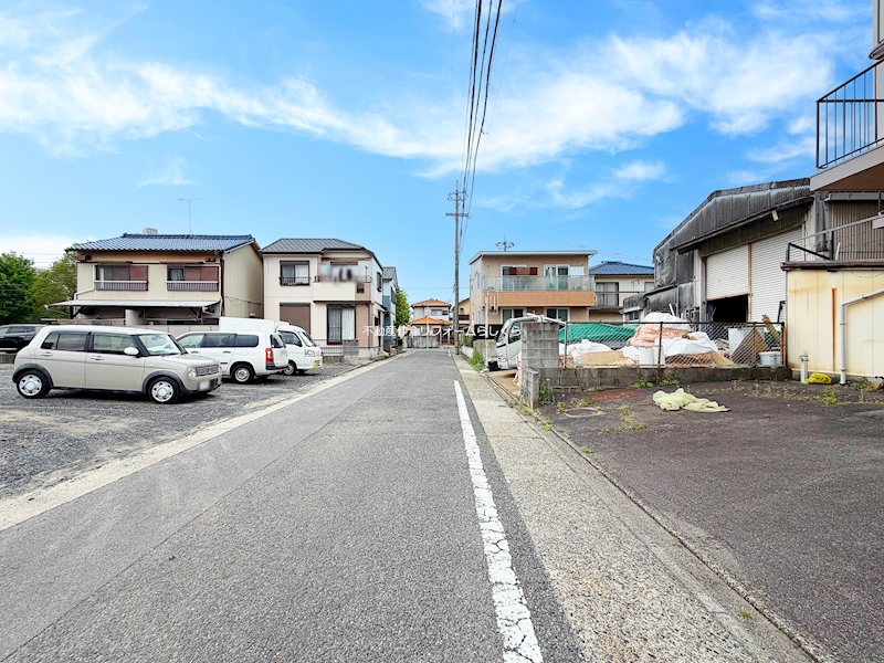 現地写真（その他）