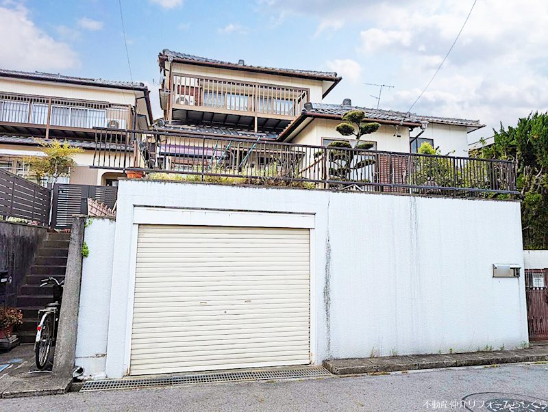 春日井市岩成台2丁目 中古一戸建て