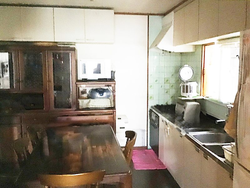 内観写真（キッチン）