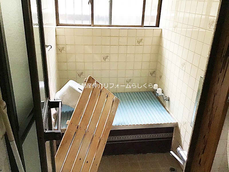 内観写真（浴室）