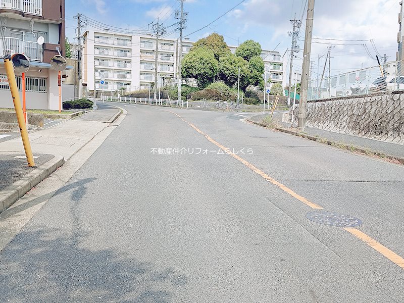 現地写真（その他）