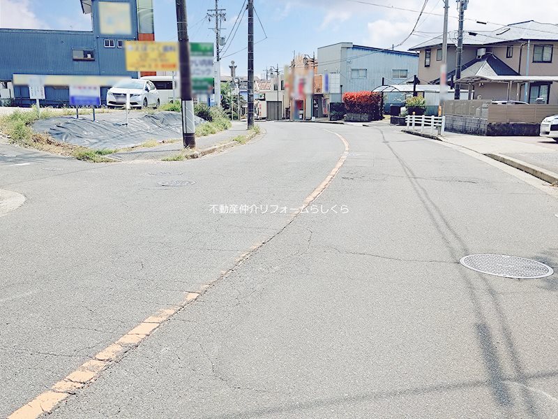 現地写真（その他）