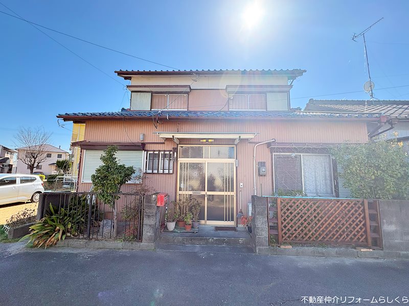 半田市乙川八幡町3丁目 土地