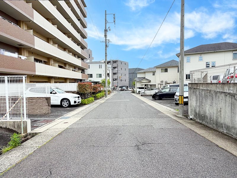 現地写真（その他）