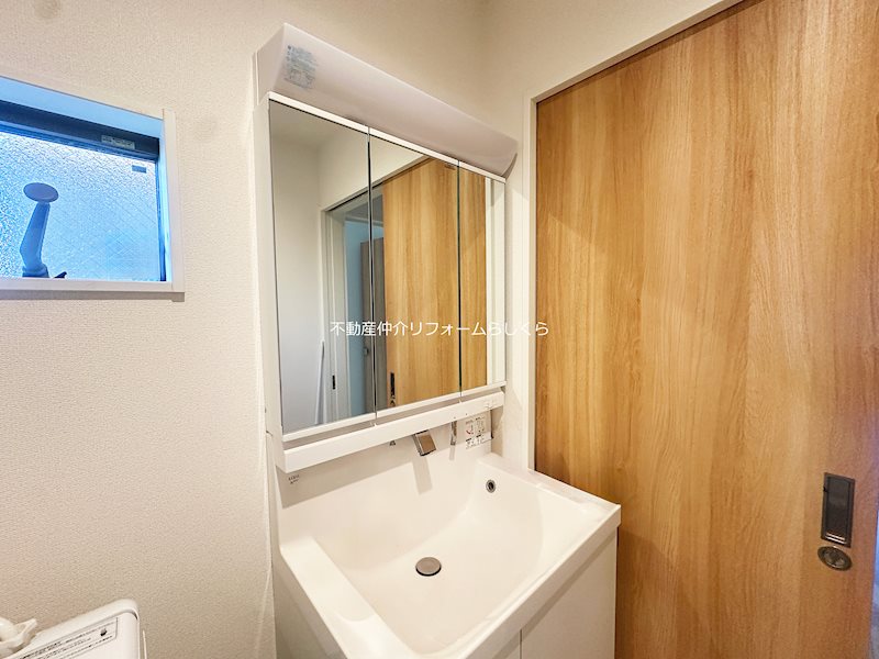 内観写真（洗面台・洗面所）