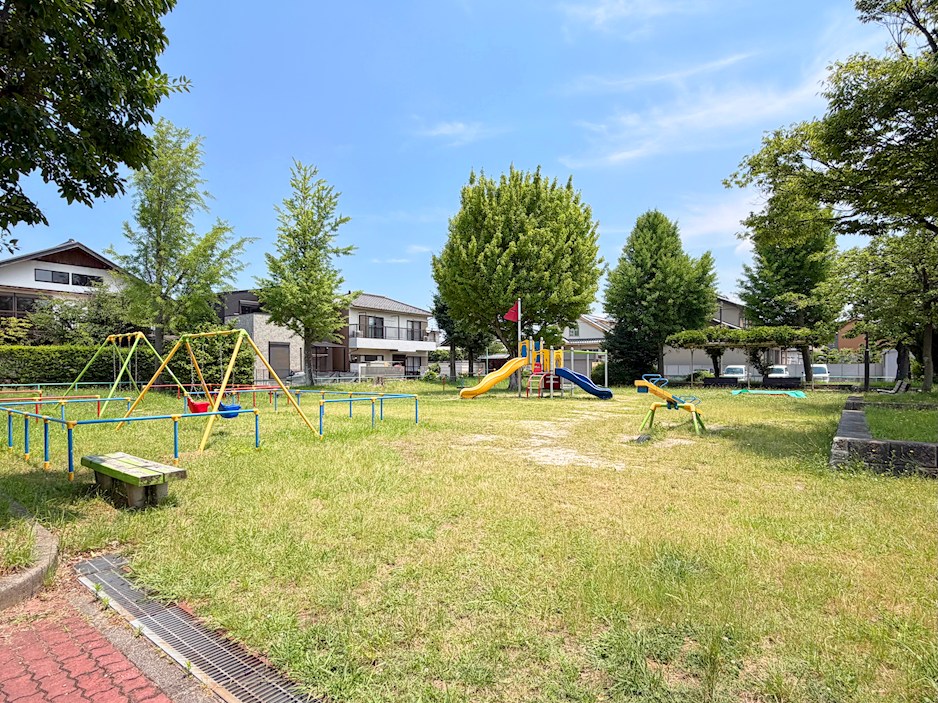 川北公園