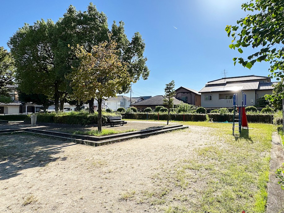 池上公園