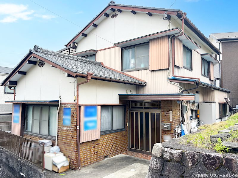 瀬戸市西松山町1丁目 中古一戸建て