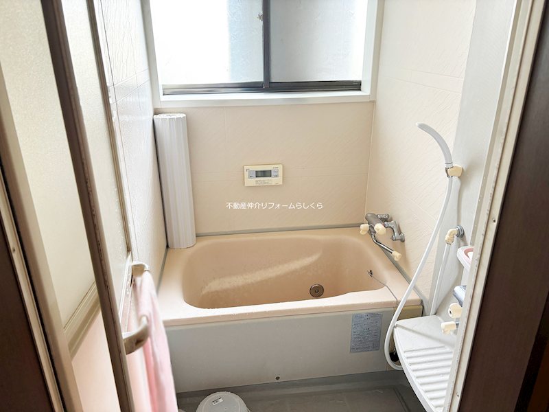 内観写真（浴室）