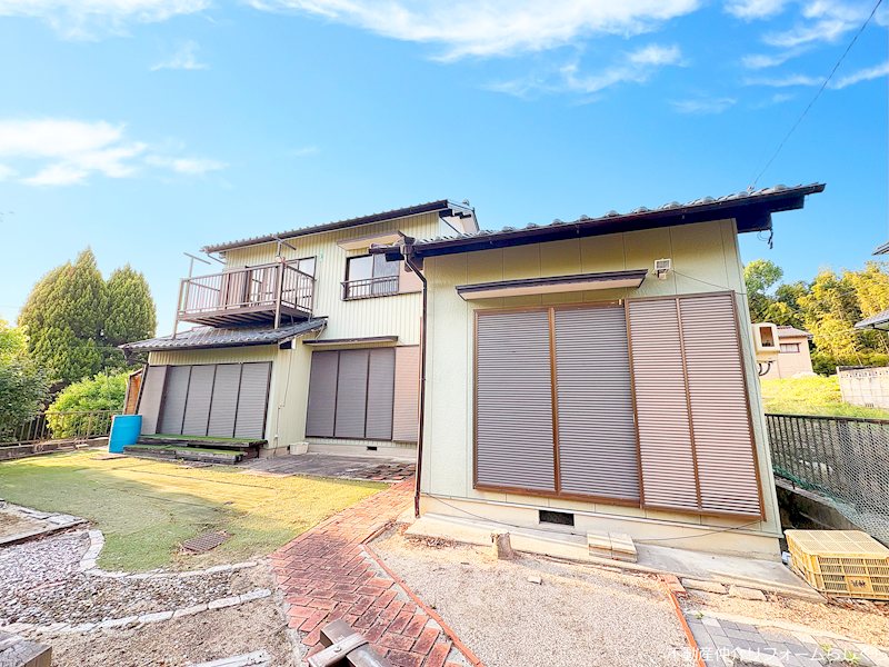 長久手市岩作三ケ峯 中古一戸建て