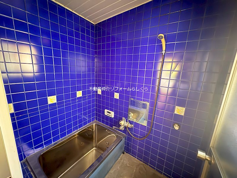 内観写真（浴室）