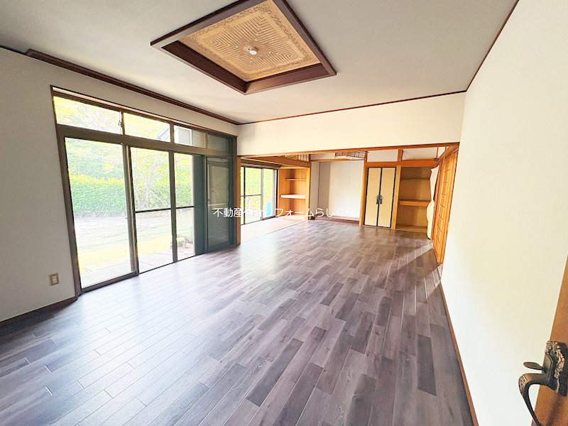 内観写真（リビング以外の居室）