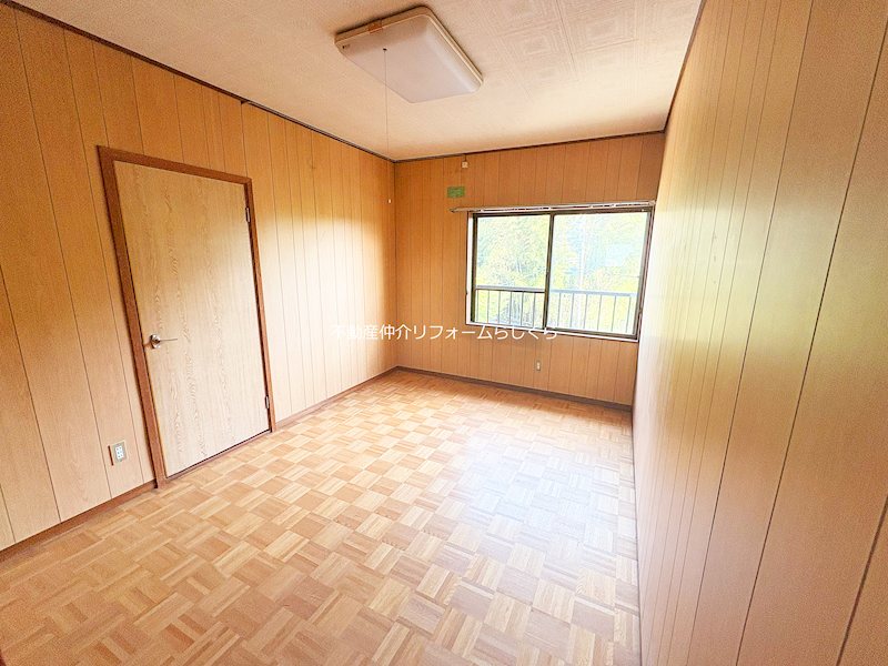 内観写真（リビング以外の居室）