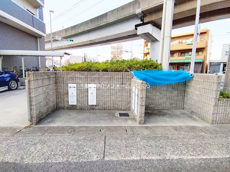 共用部写真（その他）