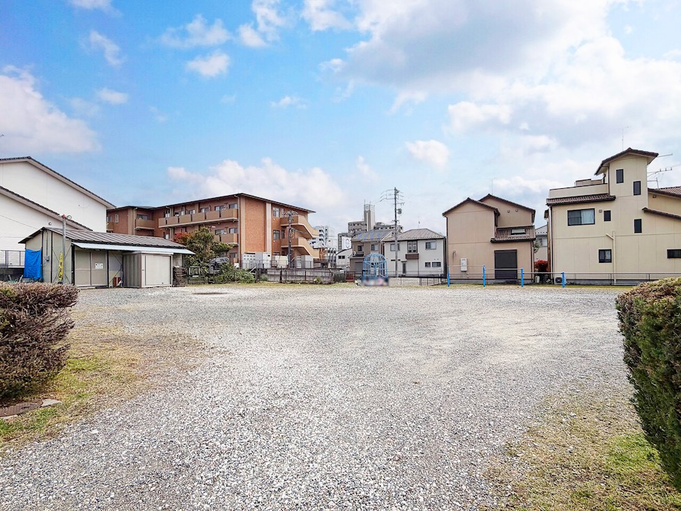 森孝西児童遊園地